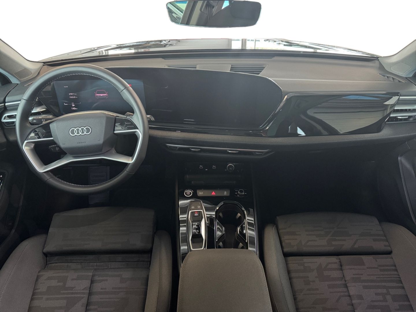 Audi A5 - Bild 9