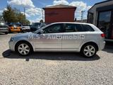 Audi A3 1.9 TDI Sportback Ambiente*SHZ*Klima*PDC*Navi - Audi A3 aus 2006: 1.9