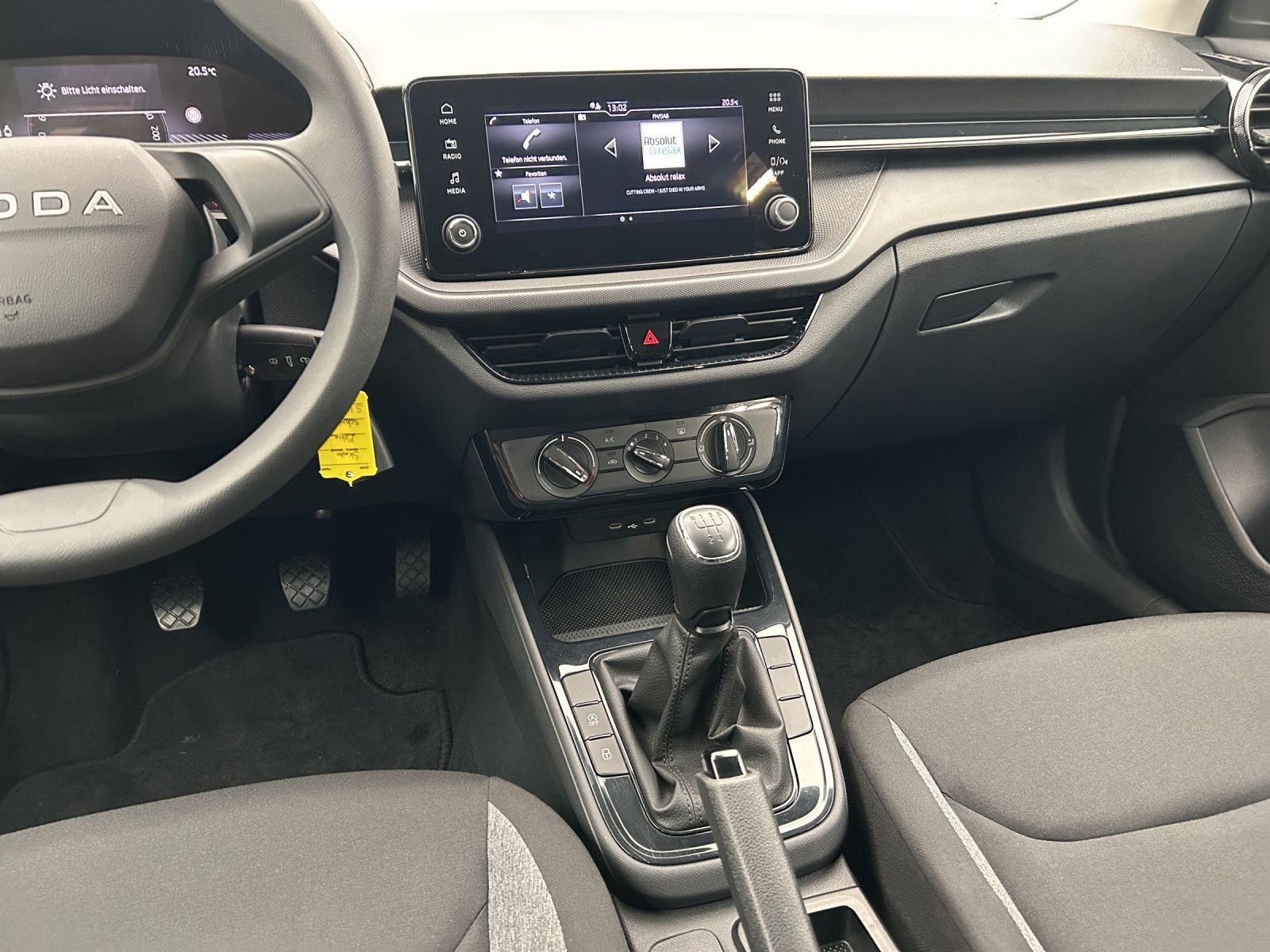 Skoda Fabia - Bild 7