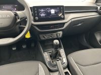 Skoda Fabia - Vorschau Bild 7