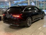Audi A6 Avant 40 TDI sport 2.0 VIRTUEL+LED+KAMERA+SHZ - Audi A6: Kombi, 2.4