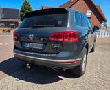 Volkswagen Touareg 3.0 V6 TDI SCR Tiptronic BMT-LF,AHK,StHz - Volkswagen Touareg: 3.0
