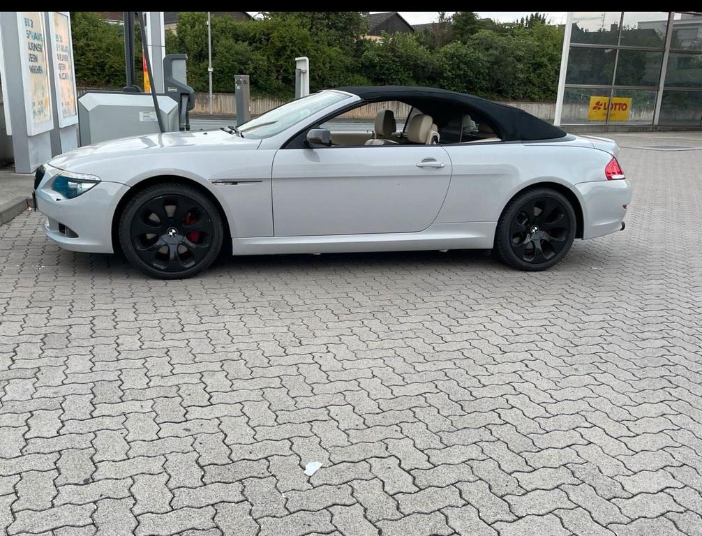 BMW 635