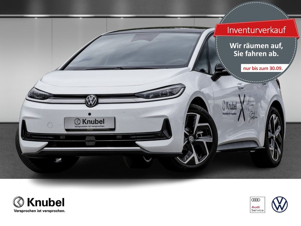 Image of Volkswagen ID.3