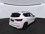 Cupra Ateca VZ 2.0 TSI 4Drive DSG+LED+NAVI+DCC+APPLE - CUPRA Ateca VZ mit Benzin-Antrieb