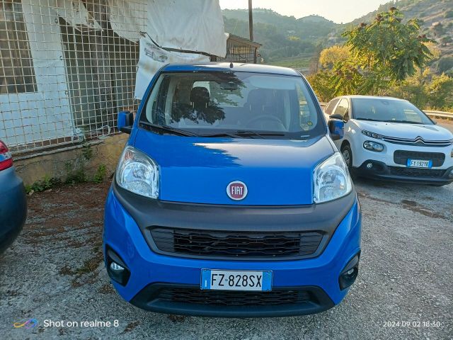 Fiat Qubo 1.3 MJT 95 CV Start&Stop Easy AUTOCARR