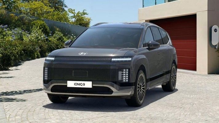 Hyundai IONIQ 9 - Bild 3