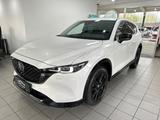 Mazda CX-5 2.5 Homura Allrad|Leder|Bose|360°Kamera - Mazda CX-5 mit Benzin-Antrieb: Automatik