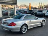 Mercedes-Benz SL 350/NEUWERTIGER ZUSTAND/ 1A HISTORIE/KEIN ABC - Mercedes-Benz SL 350 Gebrauchtwagen