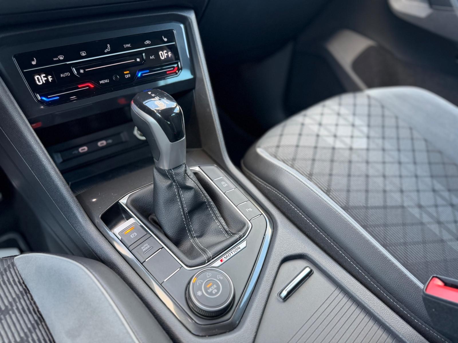 Volkswagen Tiguan R-Line 4Motion/MATRIX-LED/ACC/Alcantara, миниатюра 28