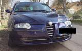 Alfa Romeo 147 1.6 16V T.Spark Progression Progression - Alfa Romeo 147 aus 2002