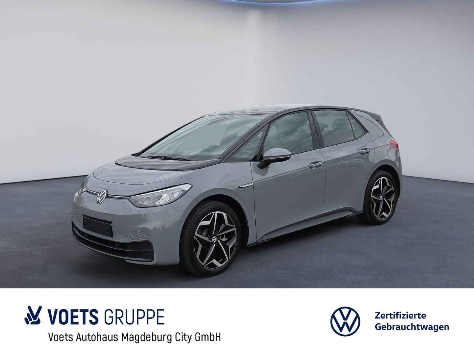 Volkswagen ID.3 - Bild 2