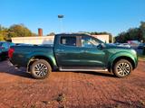 Nissan Navara NP300 Tekna Double Cab 4x4* MWST * - Nissan Navara mit Schiebedach