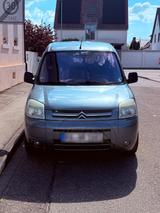 Citroën Citroen belingo auch Tausch - Citroën Berlingo in Karlsruhe