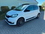 Skoda Citigo  Monte Carlo, 1. Hand, Pano, ... - Skoda Citigo Gebrauchtwagen in Hamburg