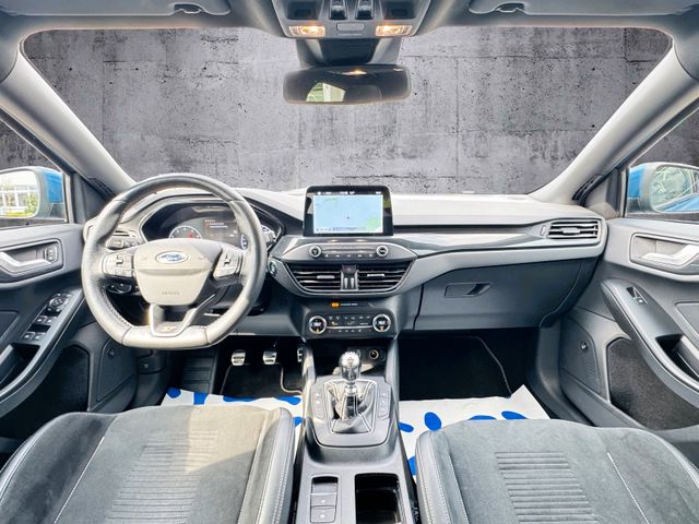 Ford Focus Lim. ST Performance