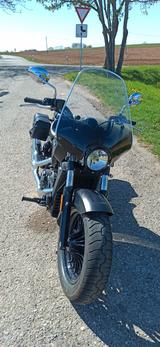 Indian Scout Sixty classic - INDIAN SCOUT SIXTY