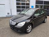 Mercedes-Benz B 170 B -Klasse B 170 - gebrauchte Mercedes-Benz B 170 aus dem Jahr 2006