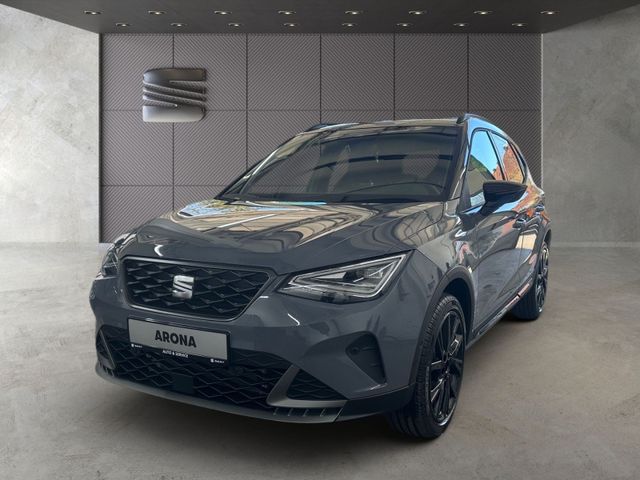 Seat Arona FR