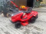 Andere SOLO T15 -93 HD Rasentraktor (netto2300€) - Rasentraktor