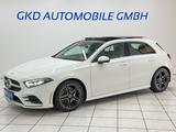Mercedes-Benz A 220 AMG Line*Pano*Navi* LED*SHZ*PDC*DAB*