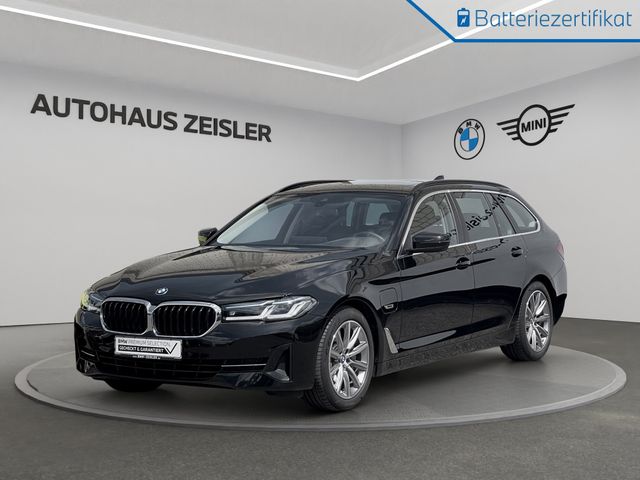 BMW 530e Touring Head-Up PanoDach Komfortsitze UPE 8 (Fahrzeug B00433045876)