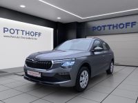 Skoda Kamiq - Vorschau Bild 2