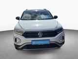 Volkswagen T-Roc GOAL 2.0l TDI 7-DSG AHK KAMERA NAVI - Volkswagen T-Roc GOAL mit Diesel-Antrieb