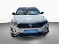 Volkswagen T-Roc - Vorschau Bild 2