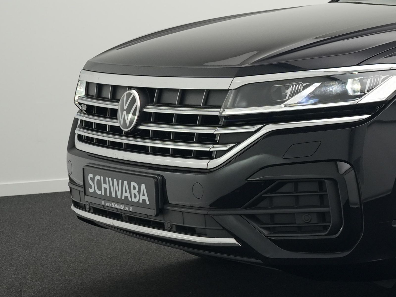Volkswagen Touareg - Bild 35