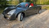 Toyota MR2 | Viele Teile neu | Technisch e... - Toyota MR 2: Roadster