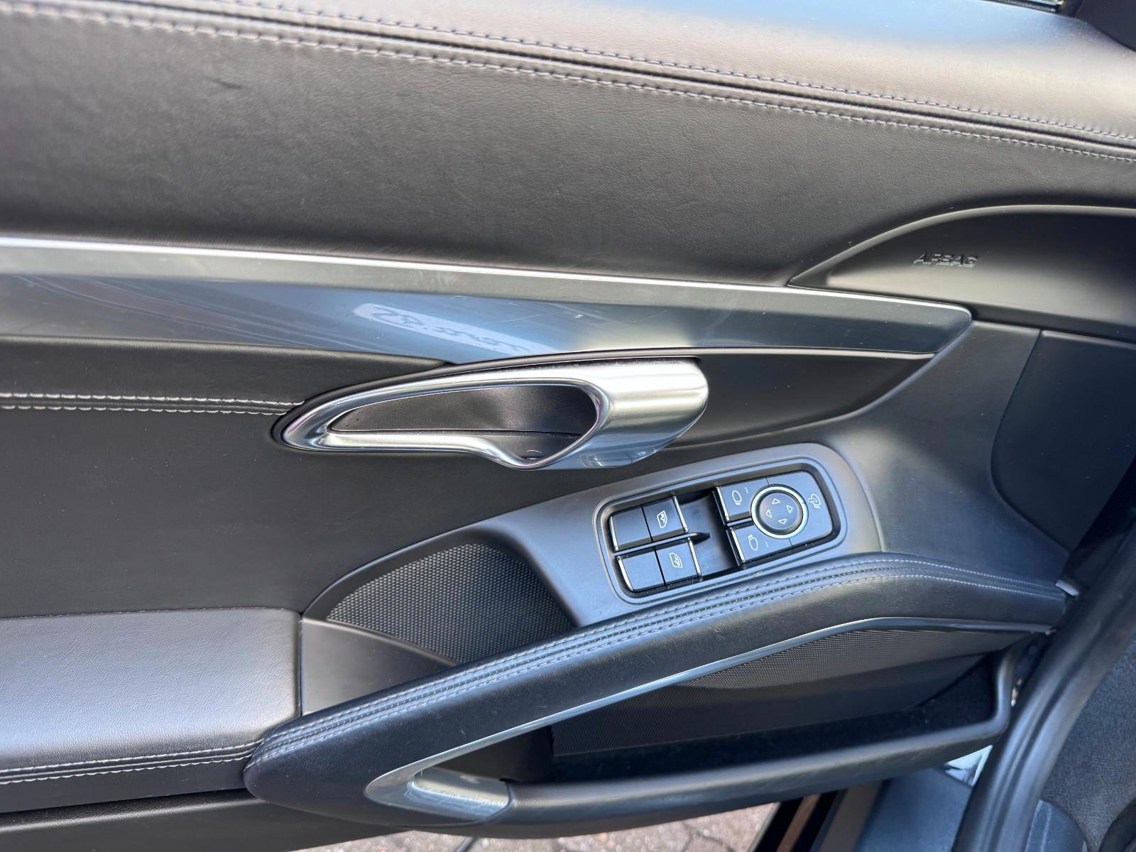 Porsche 991 Carrera 4S Coupe