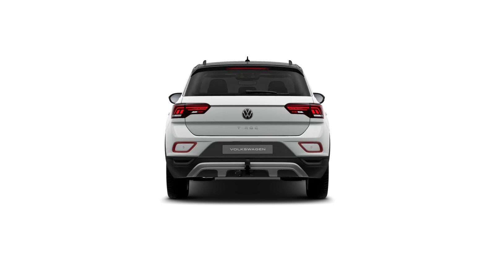 Volkswagen T-Roc - Bild 7