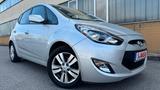 Hyundai ix20 1.6 CRDi+TÜV+GARANTIE+LEDER+PARKS+1HAND+SIT
