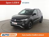 Volkswagen T-Cross 1.0 TSI*LIM*PDC*SHZ* - VW T-Cross Gebrauchtwagen in Hamburg