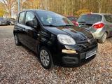 Fiat Panda Pop - Fiat Panda: Schwarz