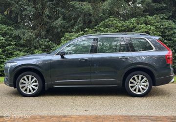 Volvo XC90 - 6