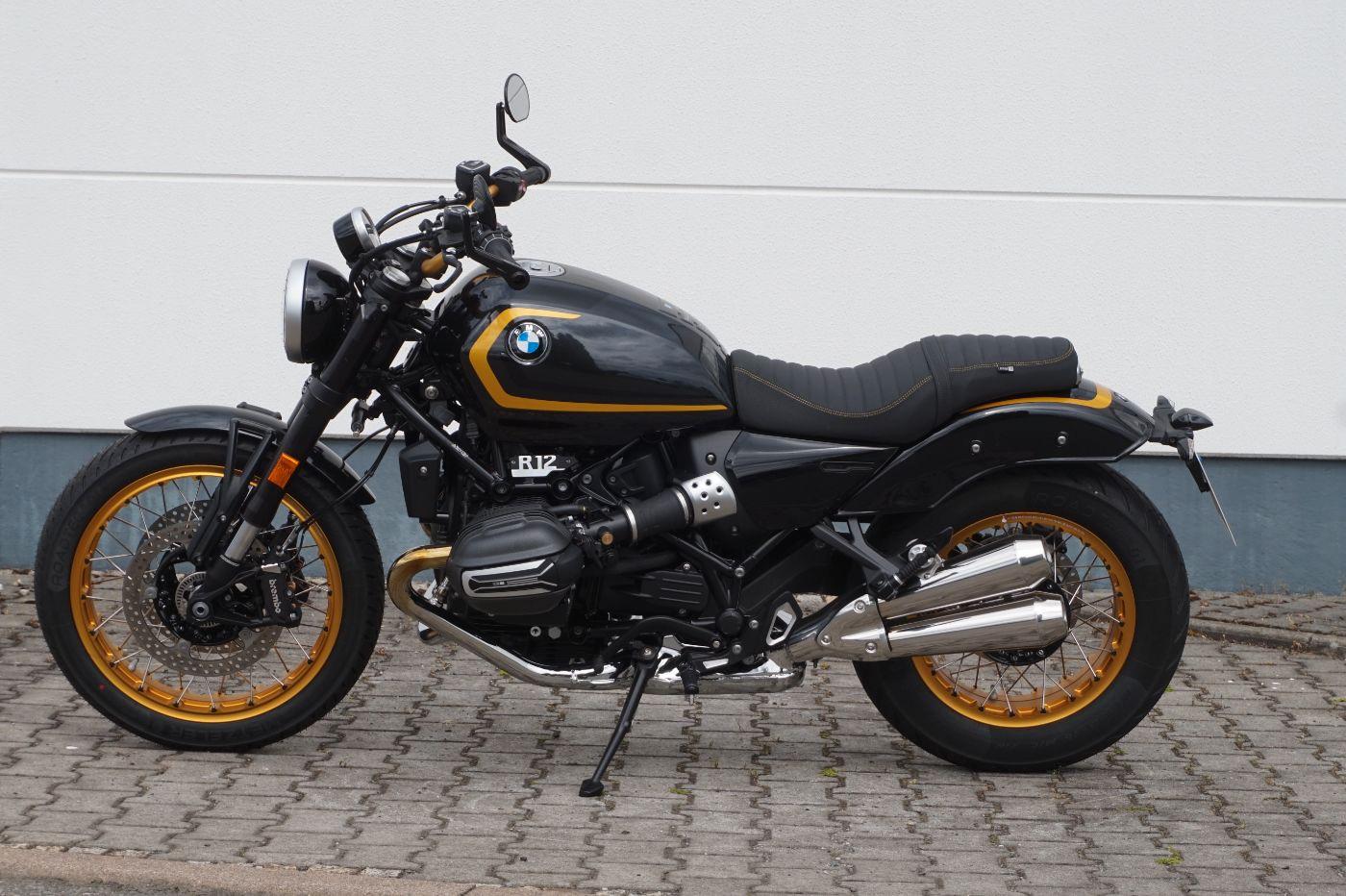 BMW R 12 frei ab 01.07.2026