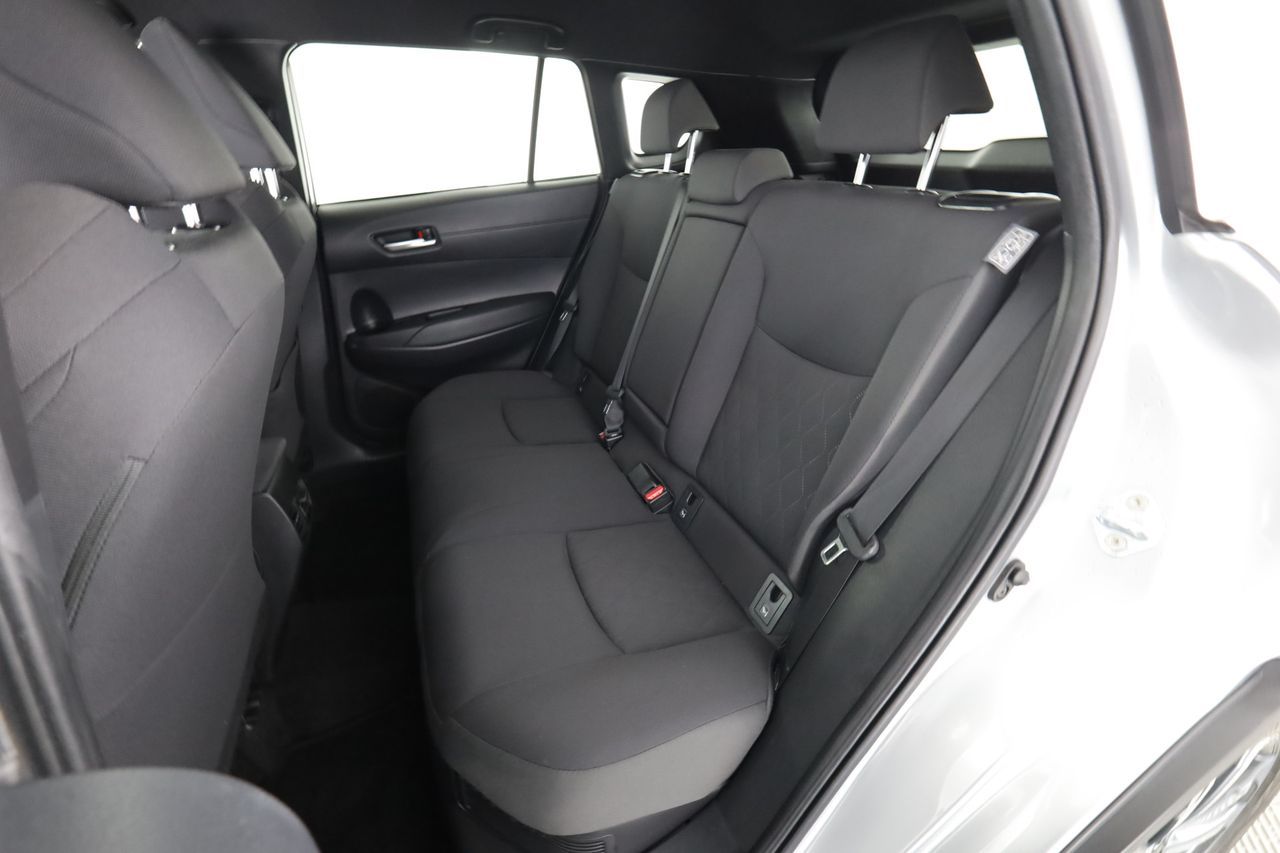 Other TOYOTA Corolla Cross 1.8 Hybrid 140 CV E-CVT Tre imagem 3