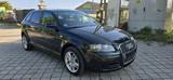 Audi A3 Sportback 2.0 FSI Attraction - Audi A3: Sportback Attraction