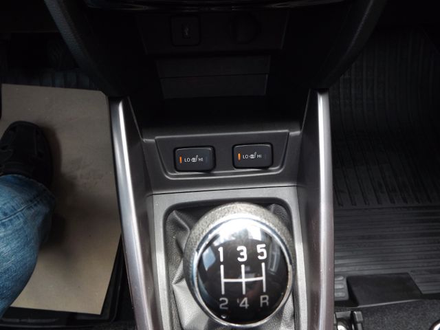 Vitara 1.0 Comfort*SHZ*KLIMA*TEMPOMAT*