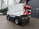 Andere Bucher Citycat 5006 XL 3 extra Borstels NL Machi - Kommunalfahrzeug Bucher