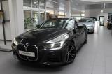 BMW 420d Cabrio M Sport ACC KoZg L-Heizung Nackenw - BMW 420 in Augsburg