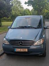 Mercedes-Benz Mercedes -Viano 2.0 Trand - Mercedes-Benz Viano in Kiel