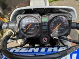 Suzuki DR 350 - SUZUKI DR 350