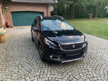 Peugeot 2008 - 4