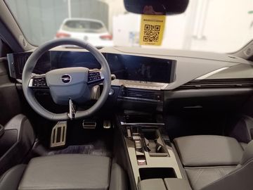 Bild 9 Opel Astra L ST Ultimate AT+360KAMERA+HUD+NAVI+M-LED