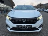 Dacia Sandero III*1.0 TCe 100 ECO-G*Comfort* - Dacia Sandero: Kombi
