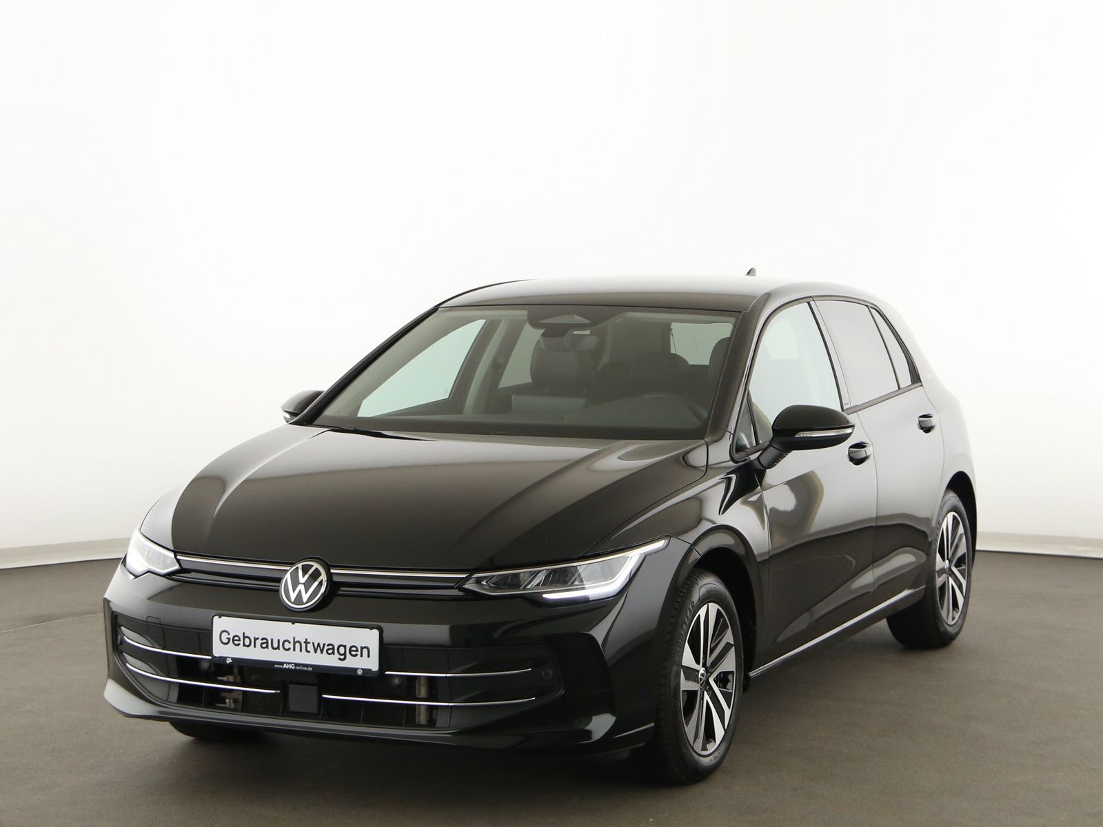 Volkswagen Golf - Bild 2