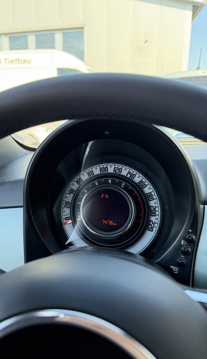 Fiat 500 - Bild 17